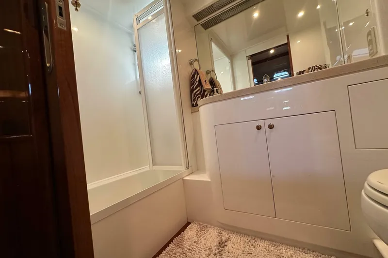 Slide: The Image of Jefferson Pilothouse 63 2005 - 7392779