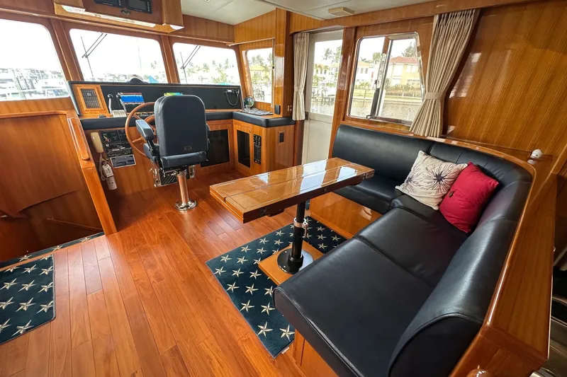 Slide: The Image of Jefferson Pilothouse 63 2005 - 7392541