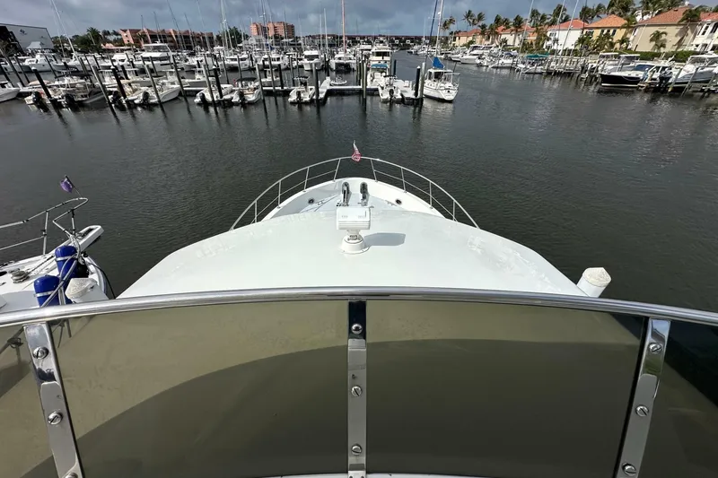 Slide: The Image of Jefferson Pilothouse 63 2005 - 6962043