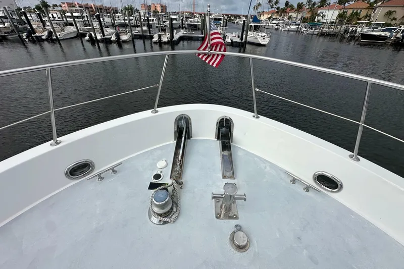Slide: The Image of Jefferson Pilothouse 63 2005 - 7392815