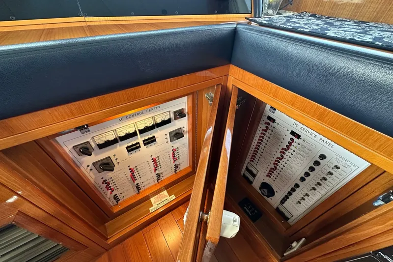 Slide: The Image of Jefferson Pilothouse 63 2005 - 7392571
