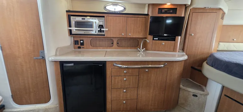 Slide: The Image of Sea Ray 340 Sundancer 2006 - 7453635