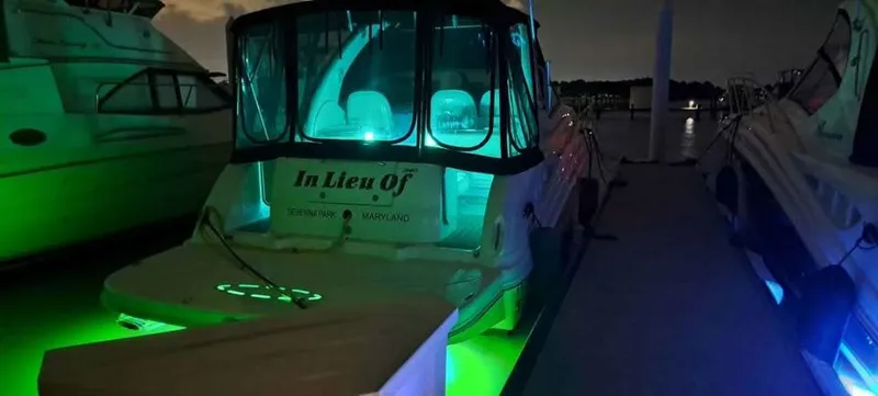 Slide: The Image of Sea Ray 340 Sundancer 2006 - 7453642