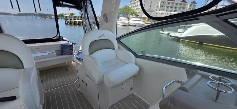 Slide: The Image of Sea Ray 340 Sundancer 2006 - 7453628