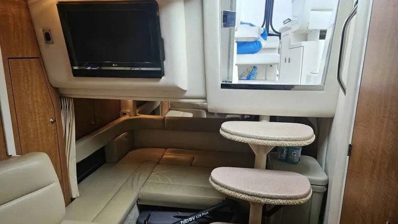 Slide: The Image of Sea Ray 340 Sundancer 2006 - 6962352