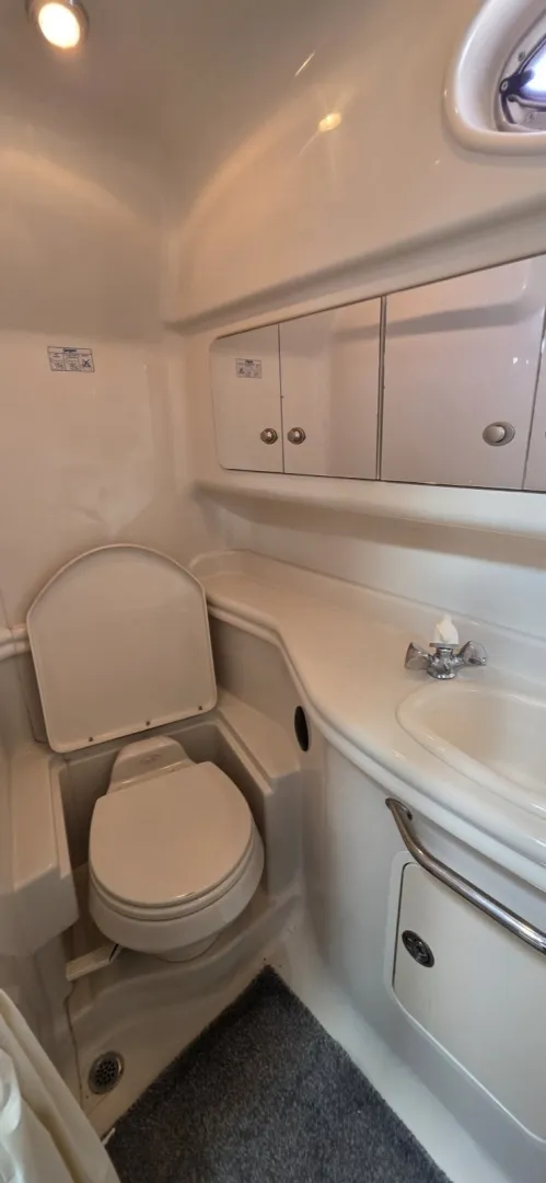 Slide: The Image of Sea Ray 340 Sundancer 2006 - 7453637