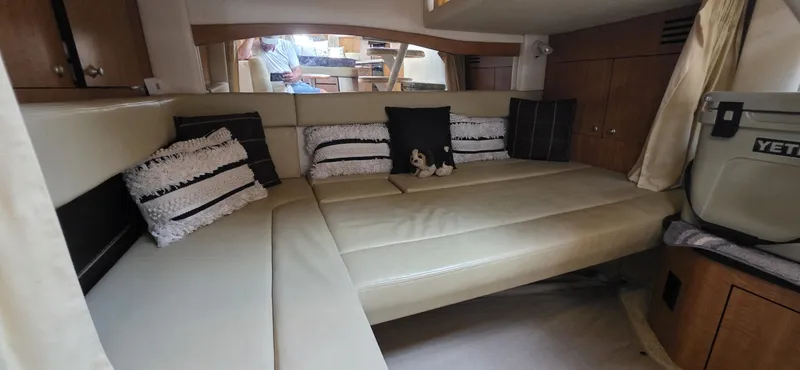 Slide: The Image of Sea Ray 340 Sundancer 2006 - 7453639