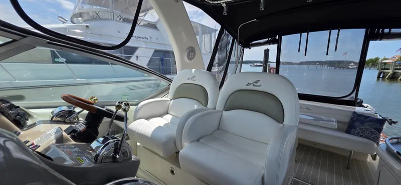 Slide: The Image of Sea Ray 340 Sundancer 2006 - 7453629