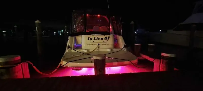 Slide: The Image of Sea Ray 340 Sundancer 2006 - 7453641
