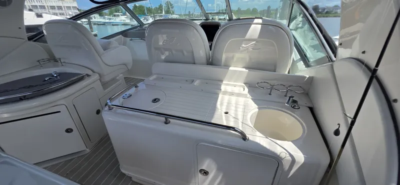 Slide: The Image of Sea Ray 340 Sundancer 2006 - 7453621