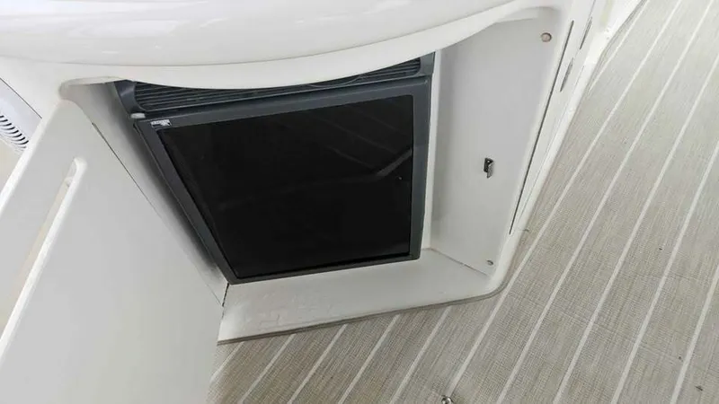 Slide: The Image of Sea Ray 340 Sundancer 2006 - 6962343