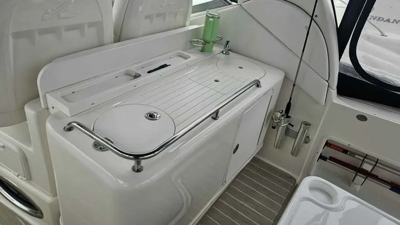 Slide: The Image of Sea Ray 340 Sundancer 2006 - 6962336