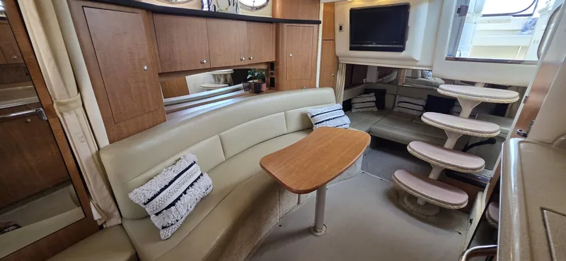 Slide: The Image of Sea Ray 340 Sundancer 2006 - 7453633