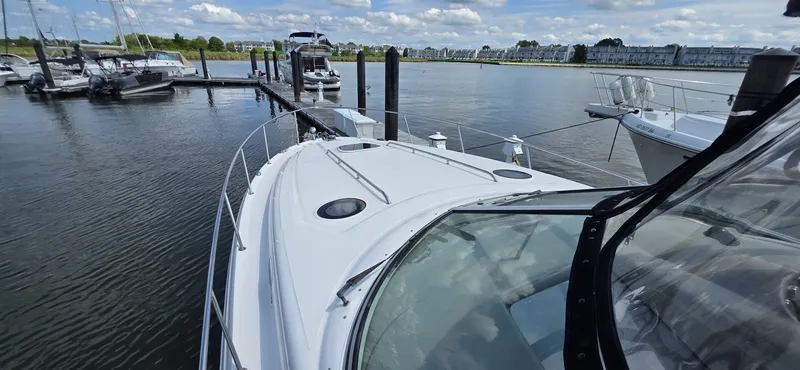 Slide: The Image of Sea Ray 340 Sundancer 2006 - 7453617
