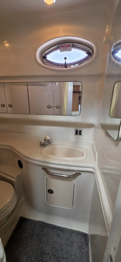 Slide: The Image of Sea Ray 340 Sundancer 2006 - 7453636