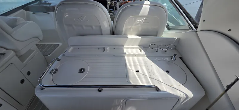 Slide: The Image of Sea Ray 340 Sundancer 2006 - 7453620