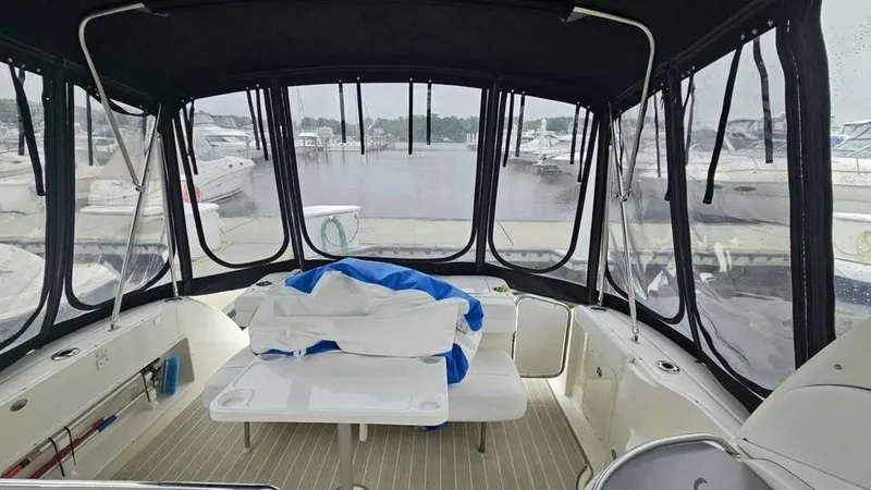 Slide: The Image of Sea Ray 340 Sundancer 2006 - 6962331