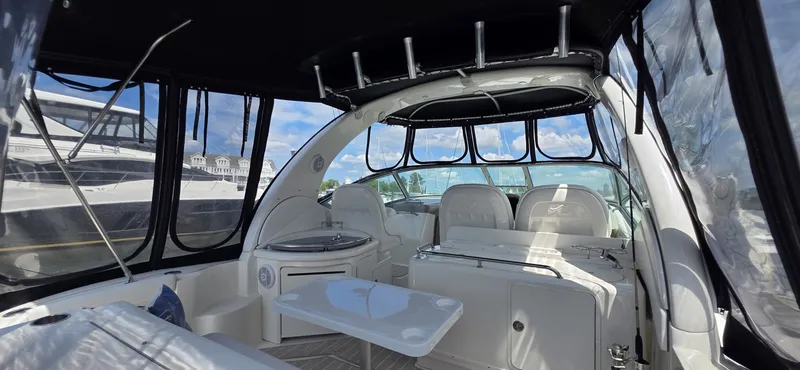 Slide: The Image of Sea Ray 340 Sundancer 2006 - 7453619