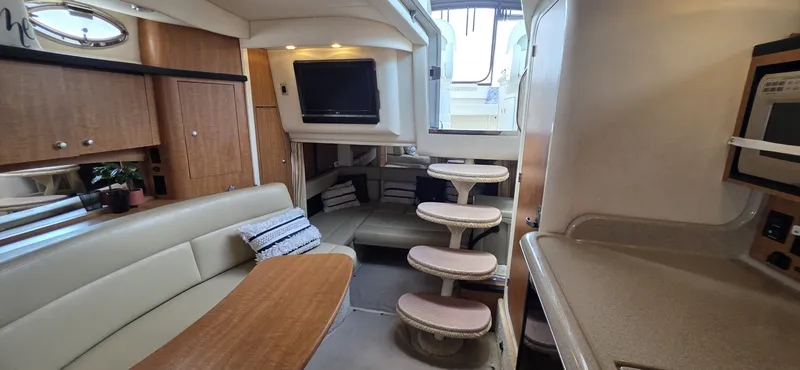 Slide: The Image of Sea Ray 340 Sundancer 2006 - 7453638