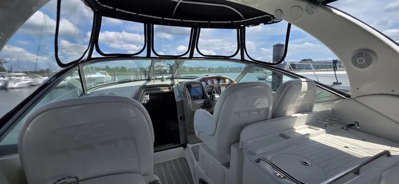 Slide: The Image of Sea Ray 340 Sundancer 2006 - 7453627