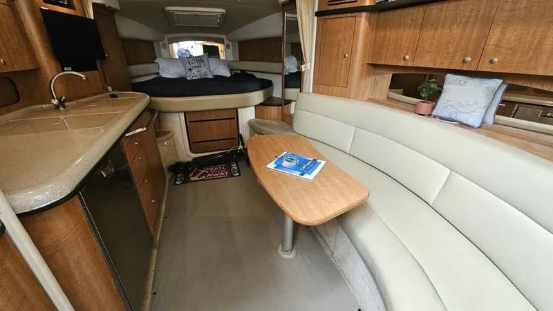 Slide: The Image of Sea Ray 340 Sundancer 2006 - 6962349