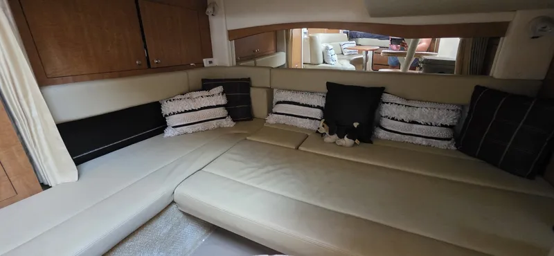 Slide: The Image of Sea Ray 340 Sundancer 2006 - 7453640