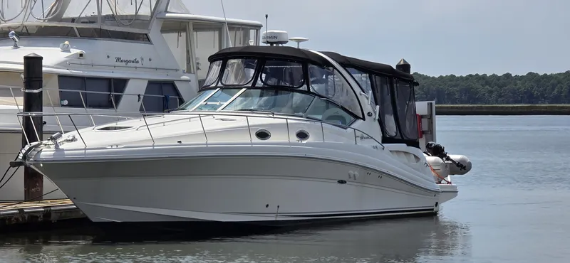 The Image of 2006 Sea Ray 340 Sundancer - 7453609