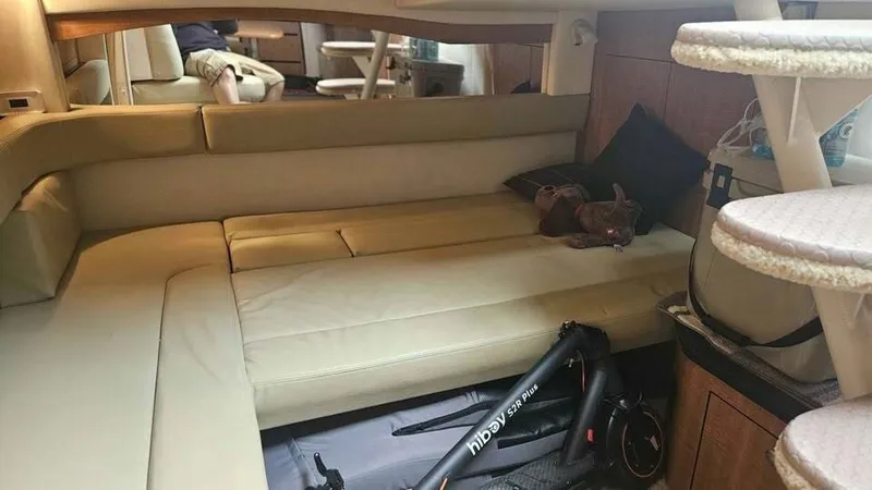 Slide: The Image of Sea Ray 340 Sundancer 2006 - 6962360
