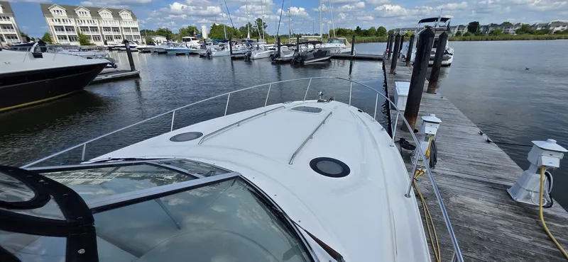 Slide: The Image of Sea Ray 340 Sundancer 2006 - 7453615