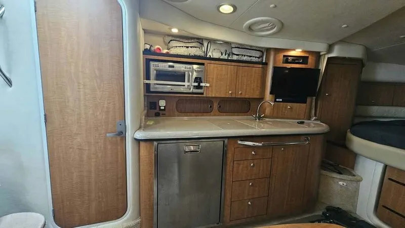 Slide: The Image of Sea Ray 340 Sundancer 2006 - 6962356