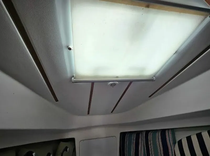 Slide: The Image of Beneteau Oceanis Clipper 331 2004 - 7240171