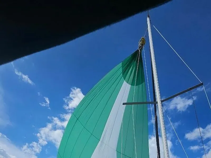 Slide: The Image of Beneteau Oceanis Clipper 331 2004 - 7240181