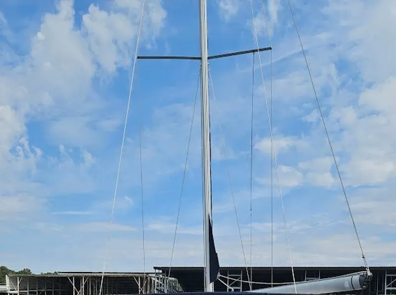 Slide: The Image of Beneteau Oceanis Clipper 331 2004 - 7240177