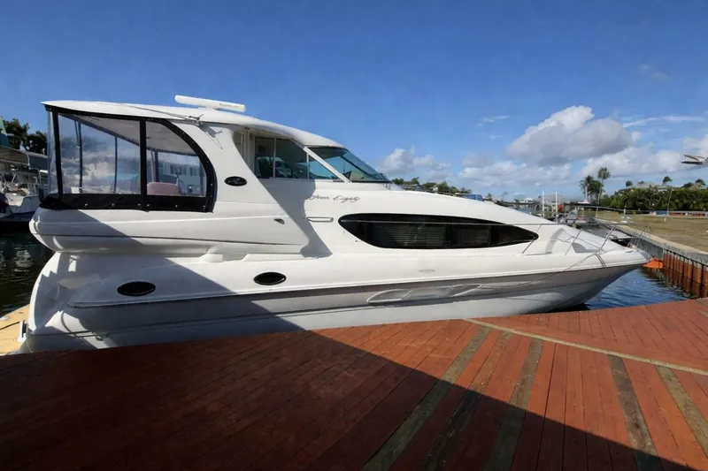 The Image of Sea Ray 480 Motor Yacht 2002 - 7241682