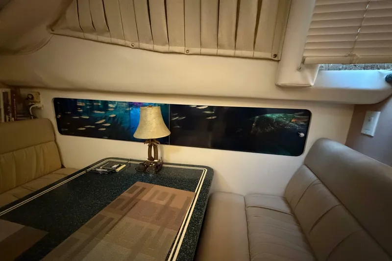 Slide: The Image of Carver Yachts 356 Aft Cabin Motor Yacht 2000 - 7242754