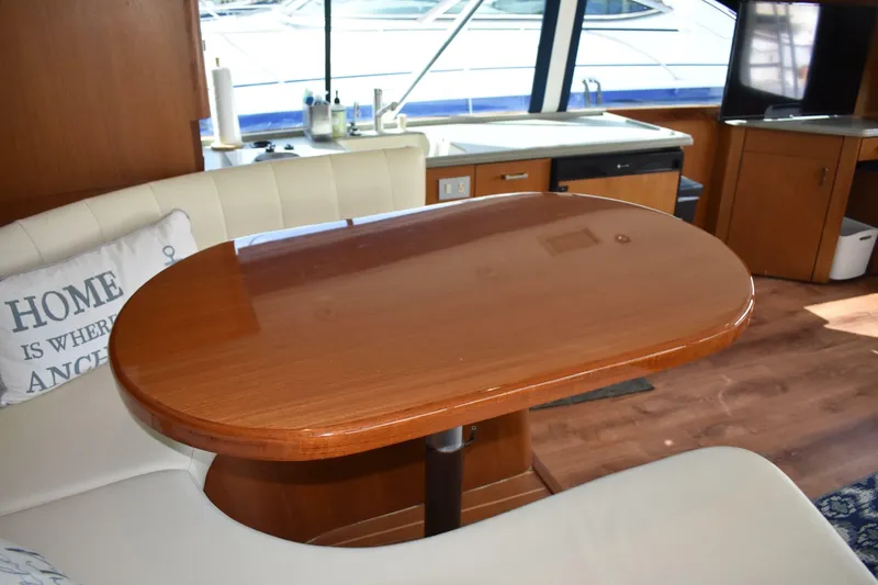 Slide: The Image of Ocean 40 Super Sport 1998 - 7243603