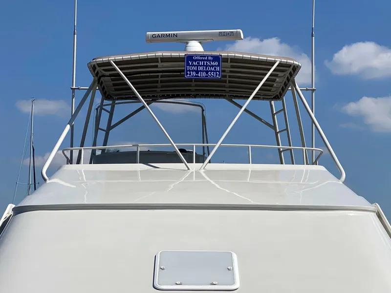 Slide: The Image of Mares 58 Power Cat 1995 - 7244517