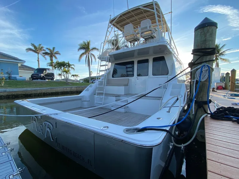 Slide: The Image of Mares 58 Power Cat 1995 - 7244484