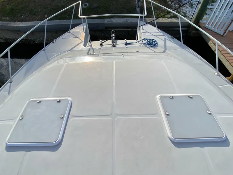 Slide: The Image of Mares 58 Power Cat 1995 - 7244424