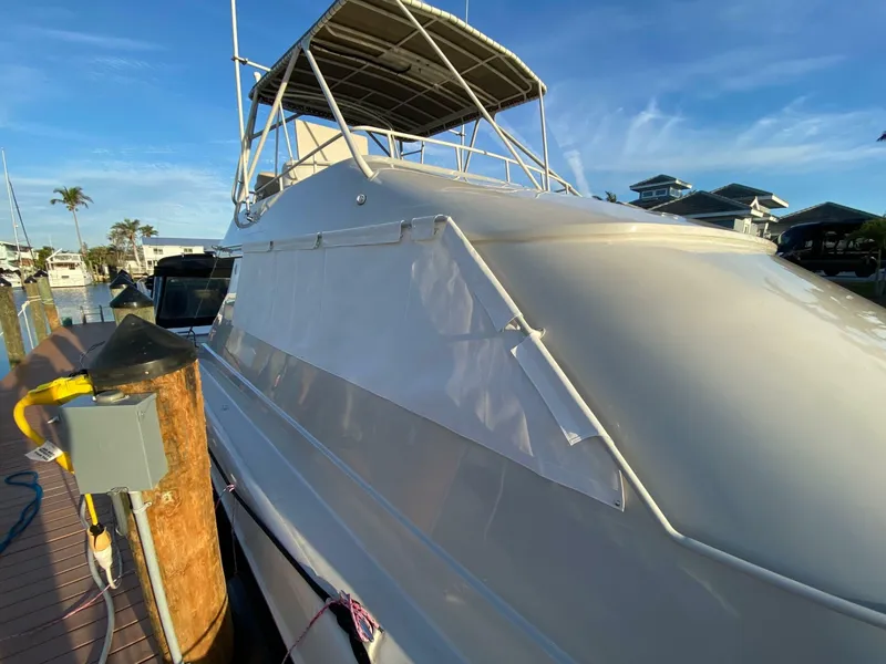 Slide: The Image of Mares 58 Power Cat 1995 - 7244505
