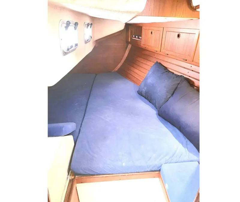 Slide: The Image of Granada 375 Atlantica 1989 - 7245208