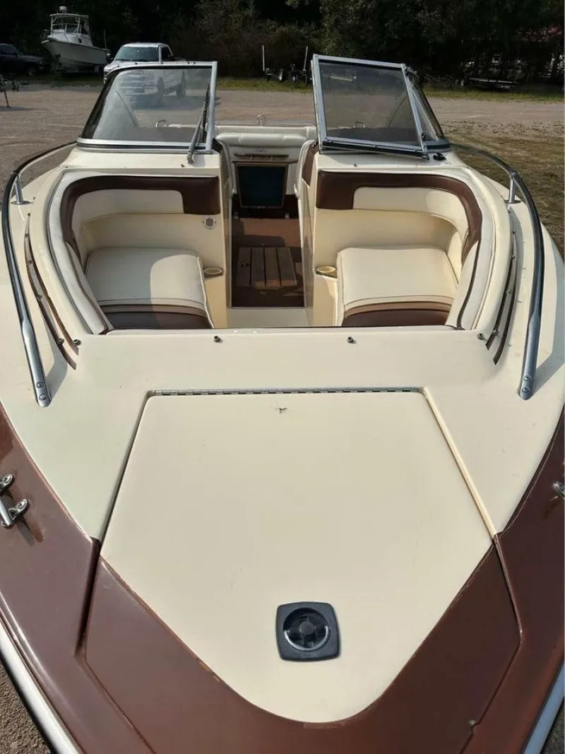 Slide: The Image of Sea Ray Sorrento 21 1987 - 7245635