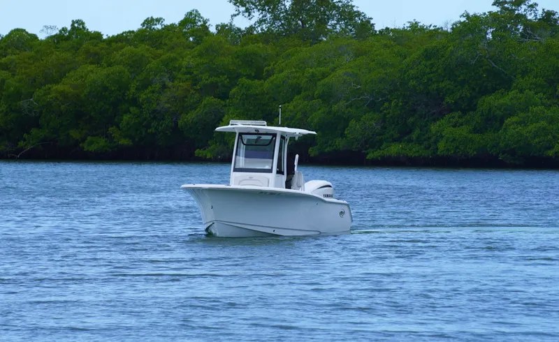 Slide: The Image of Sea Hunt Ultra 239SE 2024 - 6978037