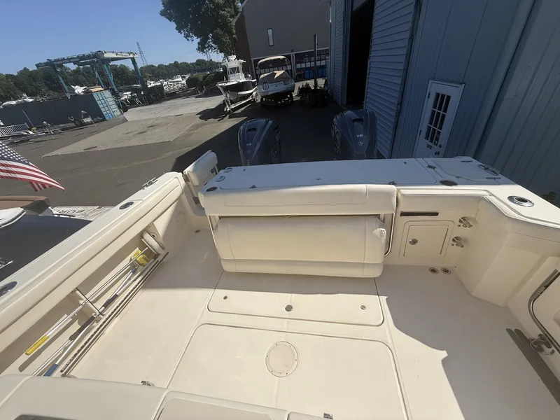 Slide: The Image of Grady-White 336 Canyon 2020 - 6978075