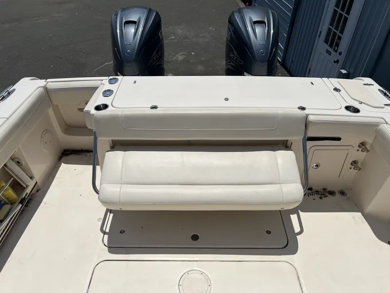 Slide: The Image of Grady-White 336 Canyon 2020 - 6978083