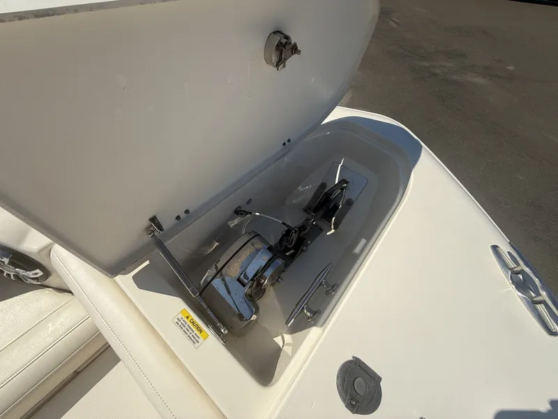Slide: The Image of Grady-White 336 Canyon 2020 - 6978072