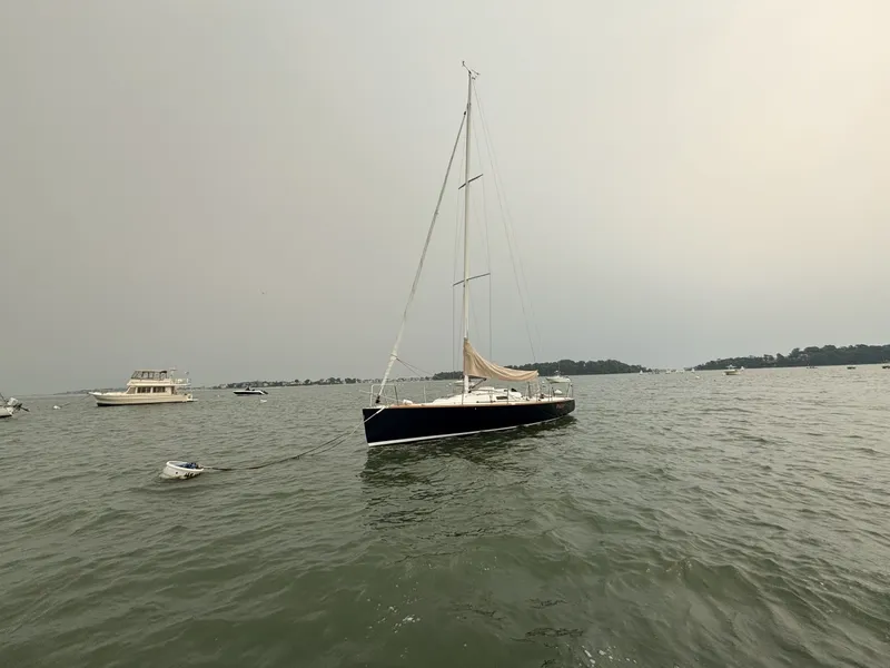 Slide: The Image of J Boats J/100 2006 - 6980991