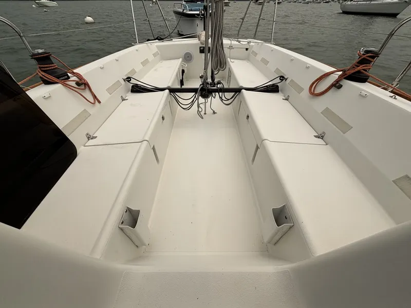 Slide: The Image of J Boats J/100 2006 - 6981067