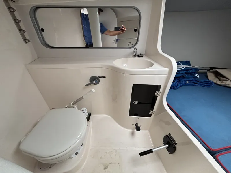 Slide: The Image of J Boats J/100 2006 - 6981055