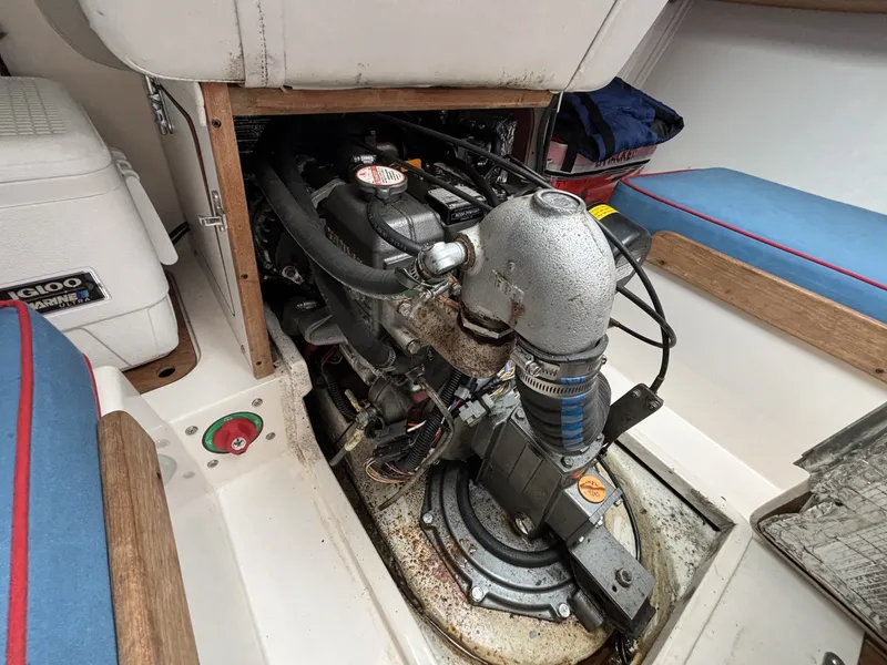 Slide: The Image of J Boats J/100 2006 - 6981063